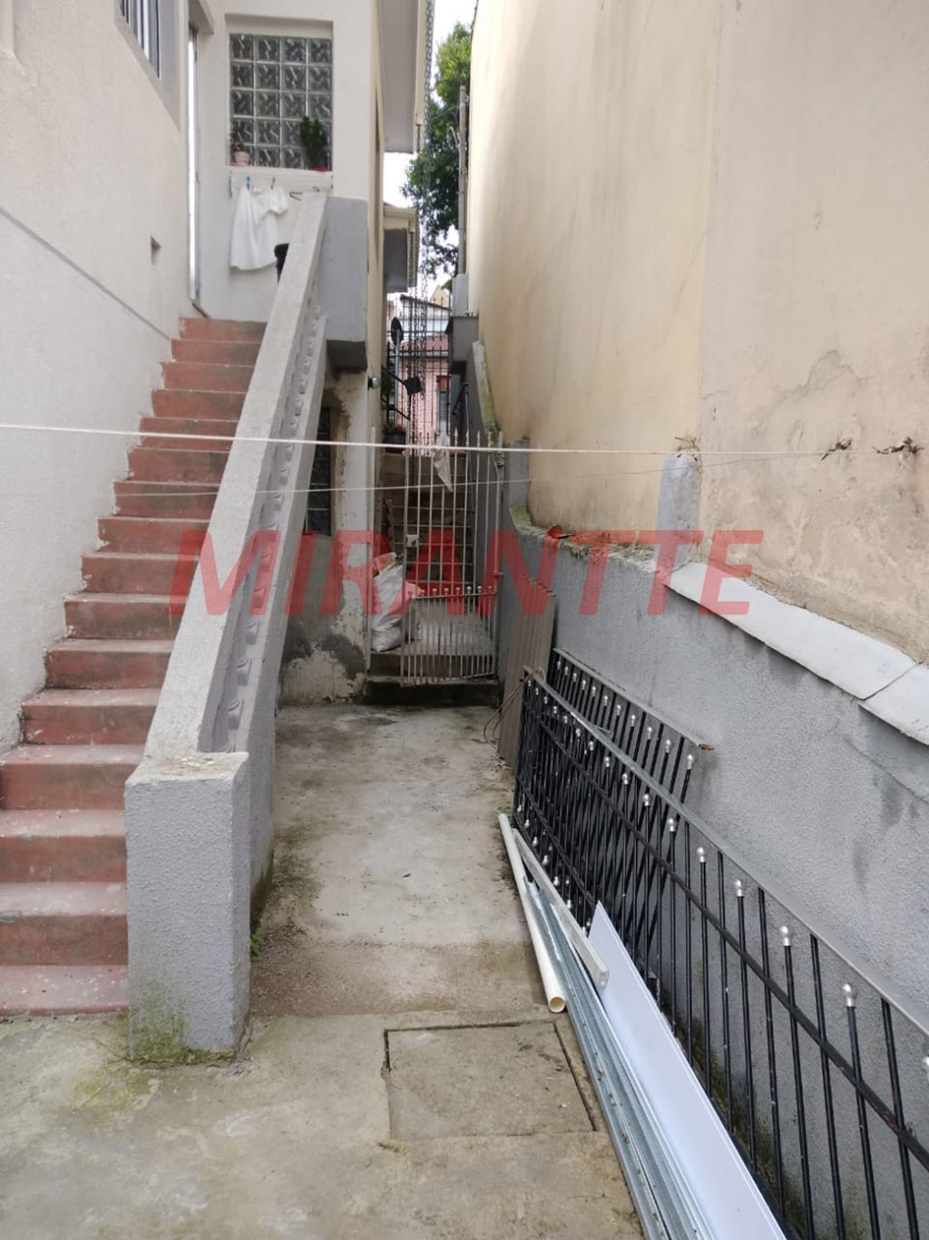 Casa terrea de 80m² com 2 quartos em Casa Verde