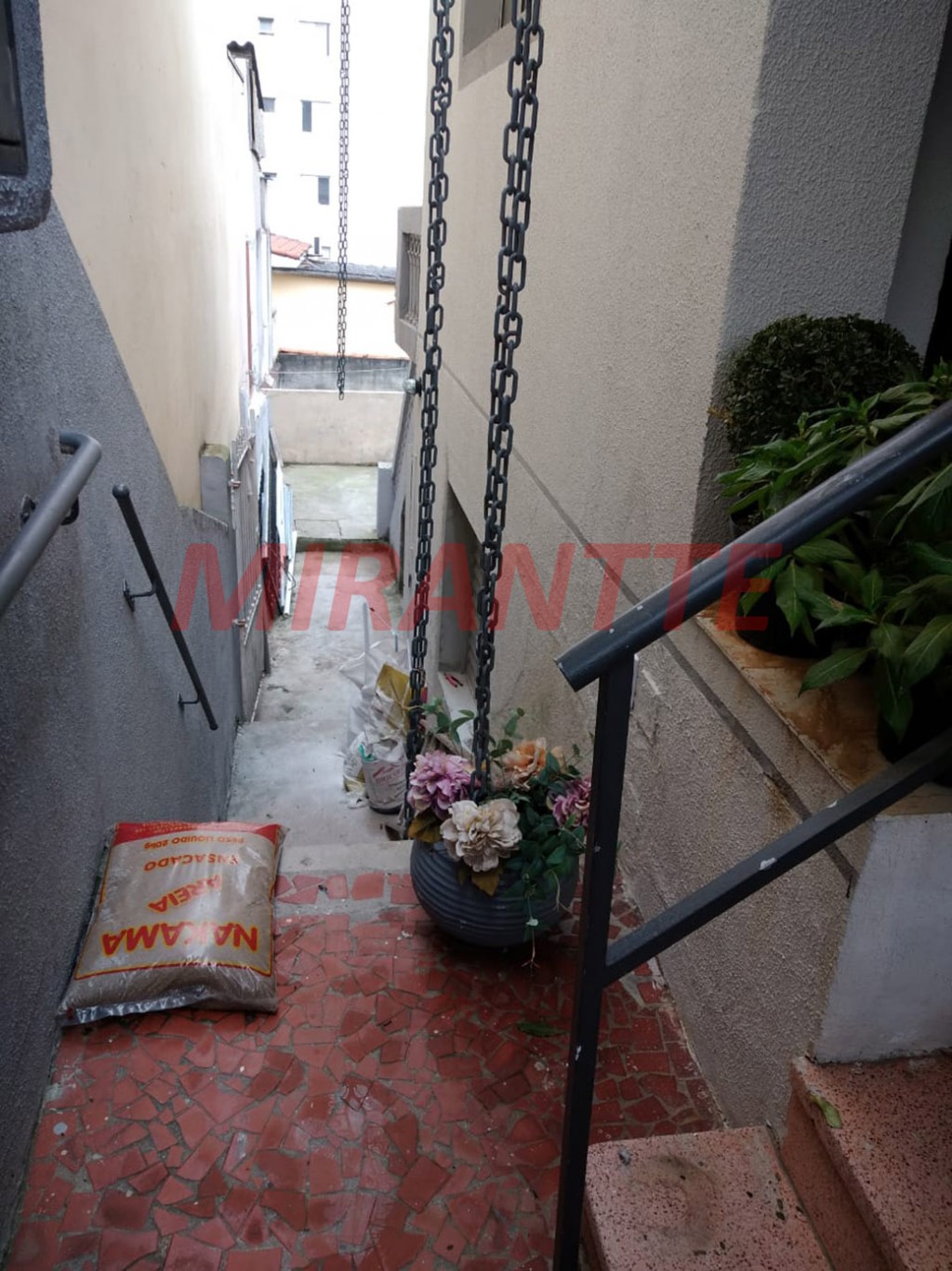 Casa terrea de 80m² com 2 quartos em Casa Verde