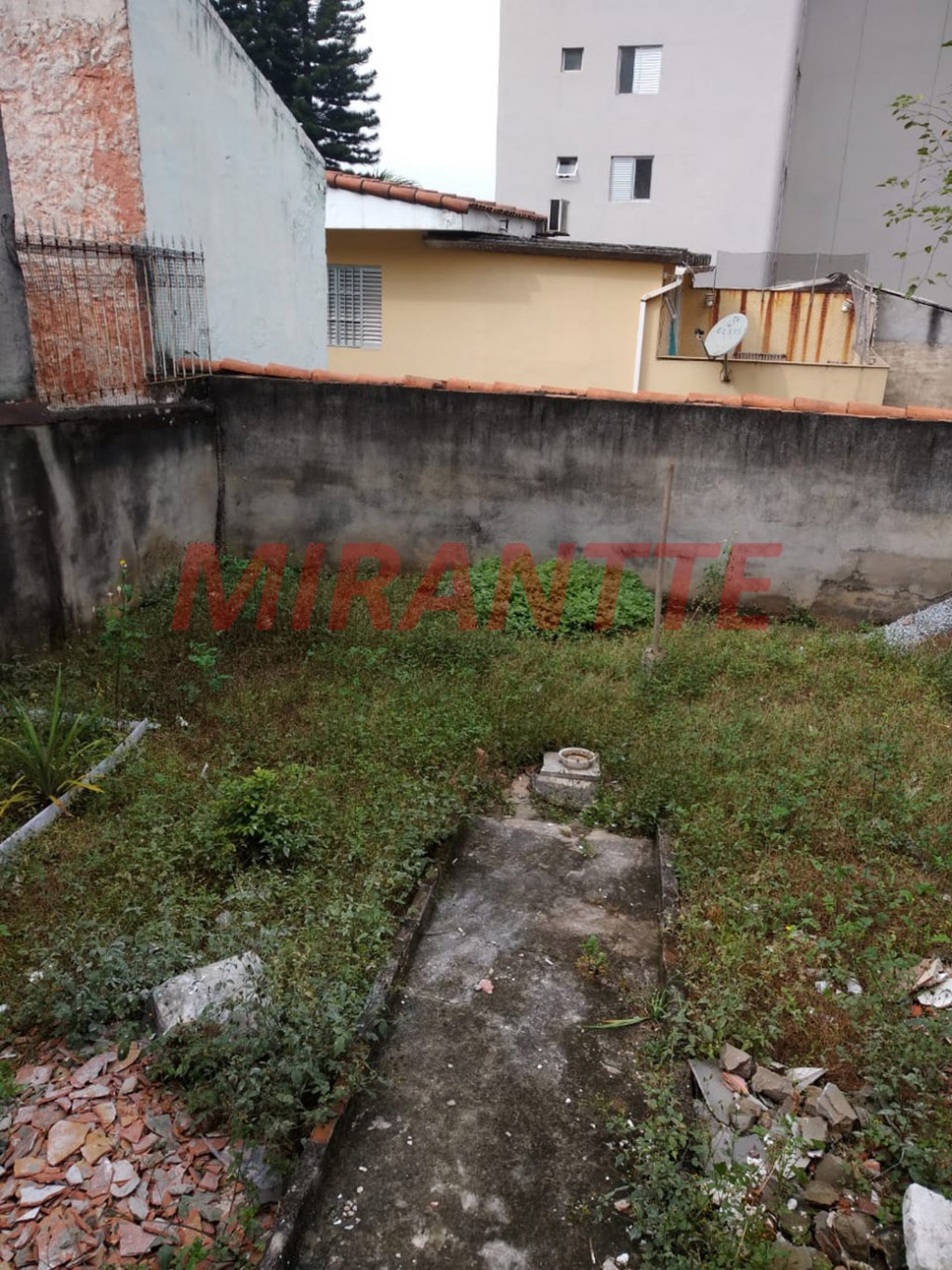 Casa terrea de 80m² com 2 quartos em Casa Verde