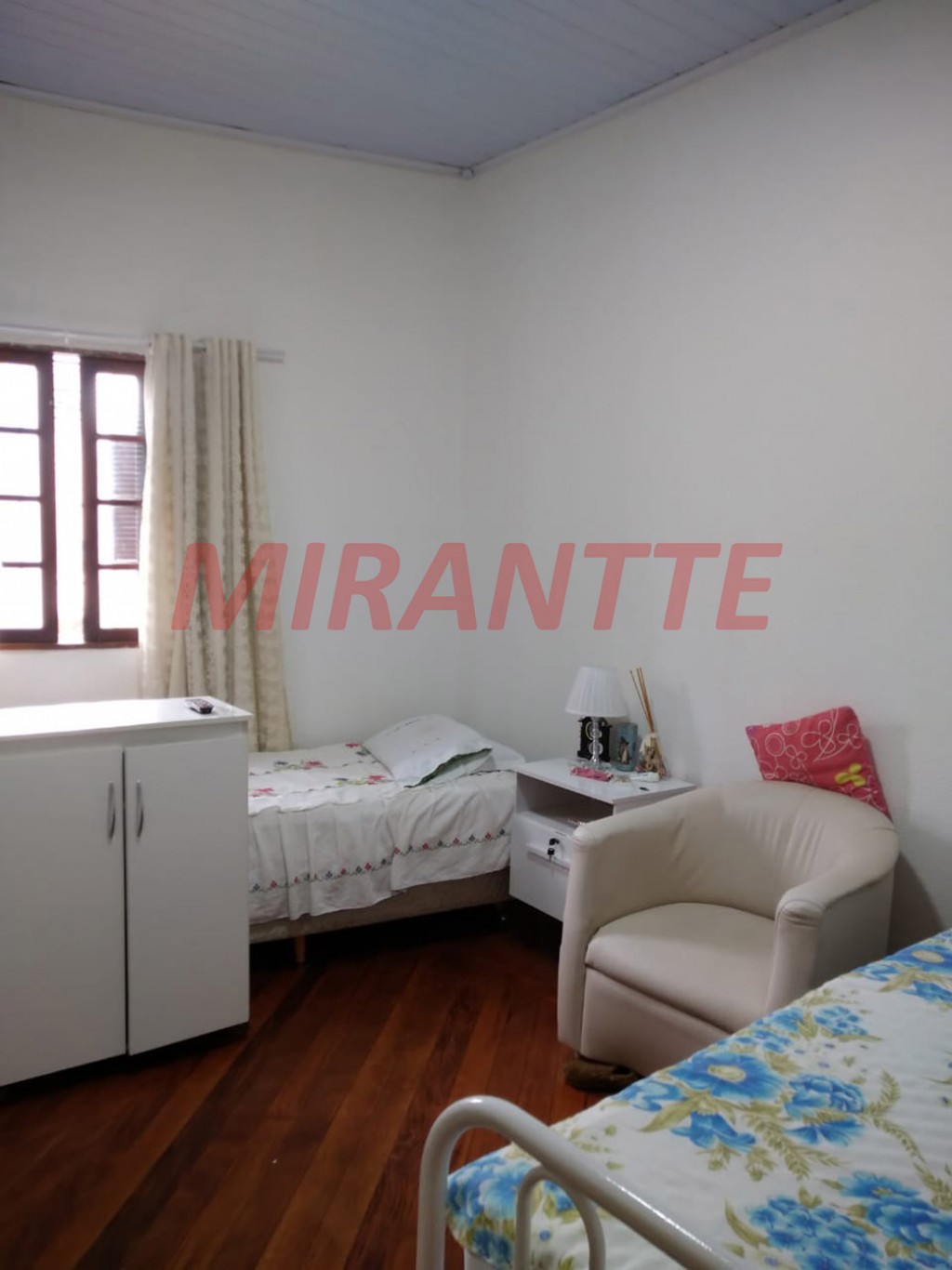 Casa terrea de 80m² com 2 quartos em Casa Verde