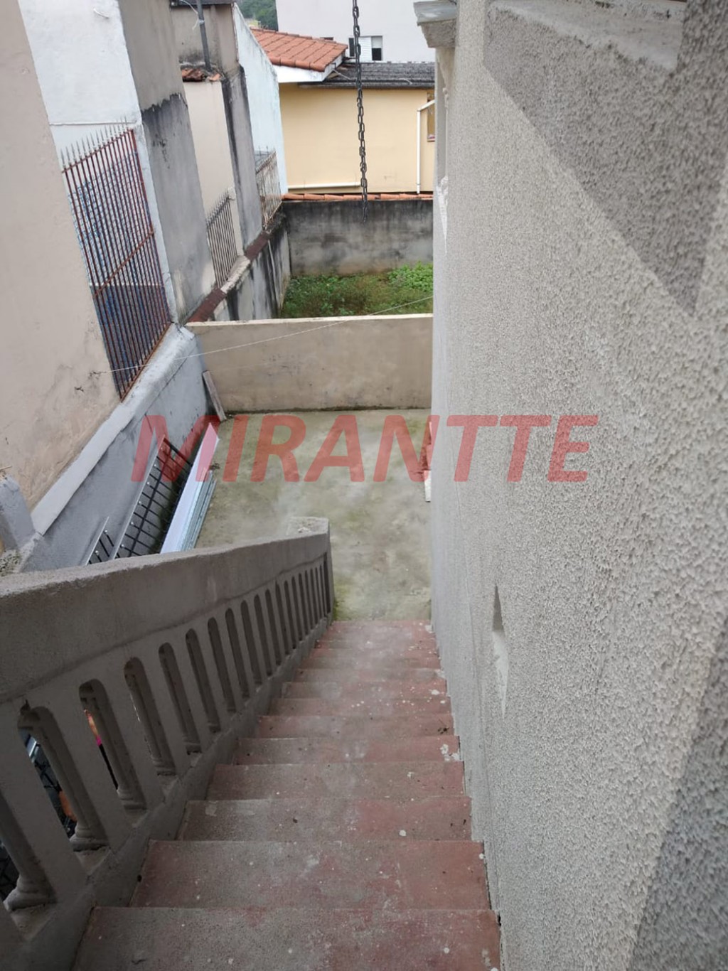 Casa terrea de 80m² com 2 quartos em Casa Verde