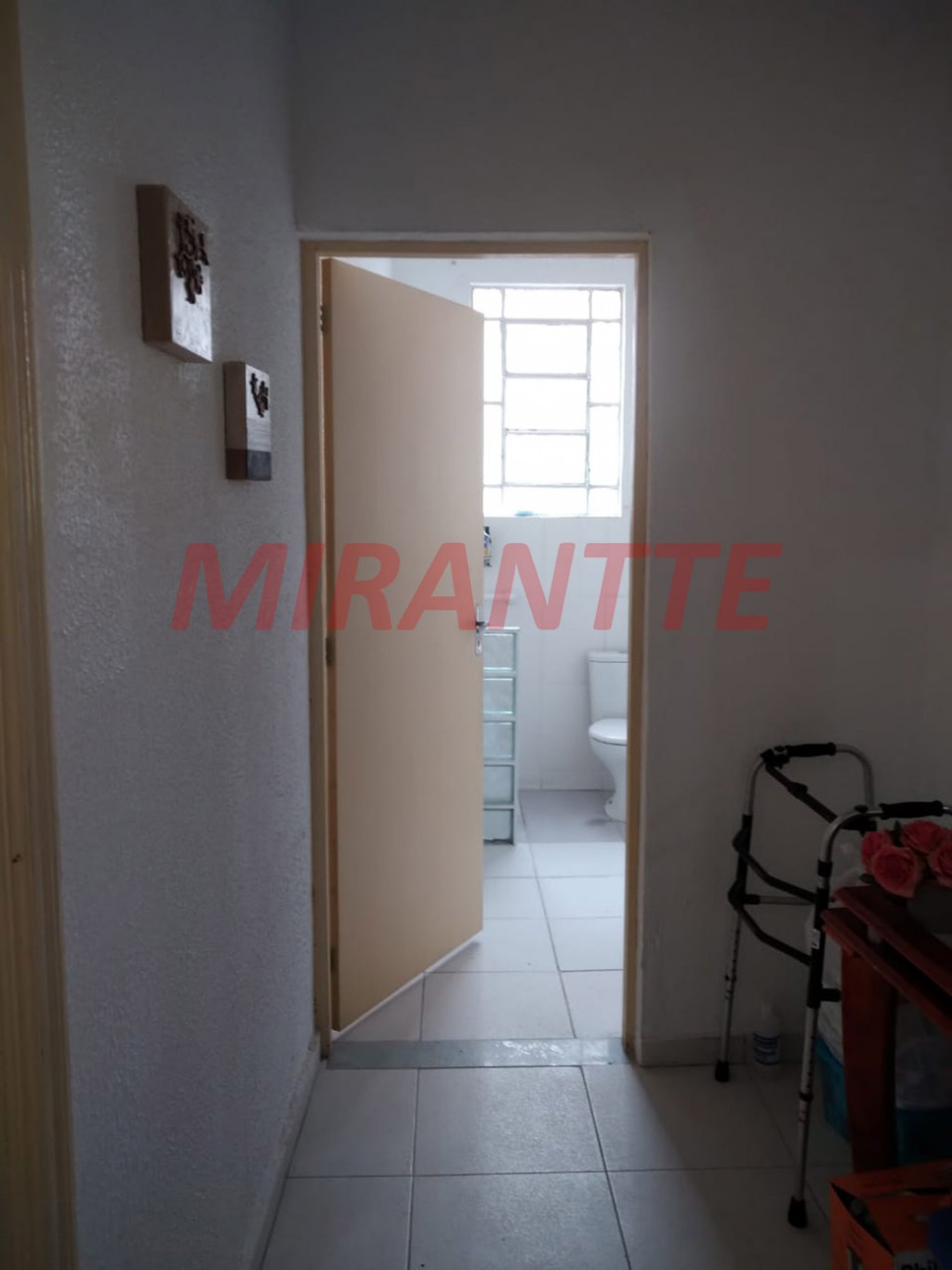 Casa terrea de 80m² com 2 quartos em Casa Verde