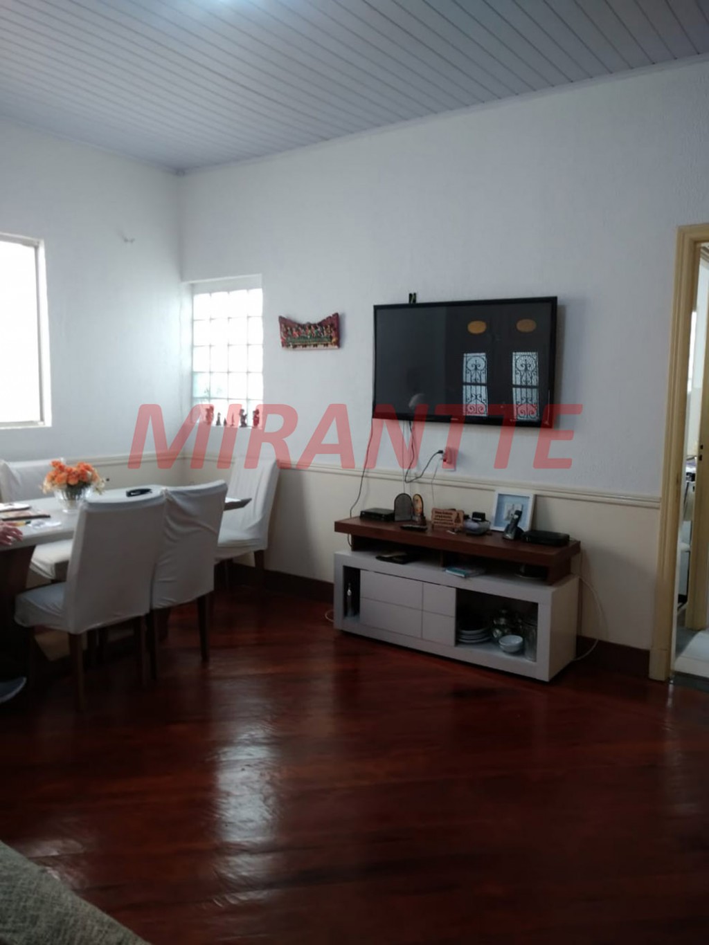 Casa terrea de 80m² com 2 quartos em Casa Verde