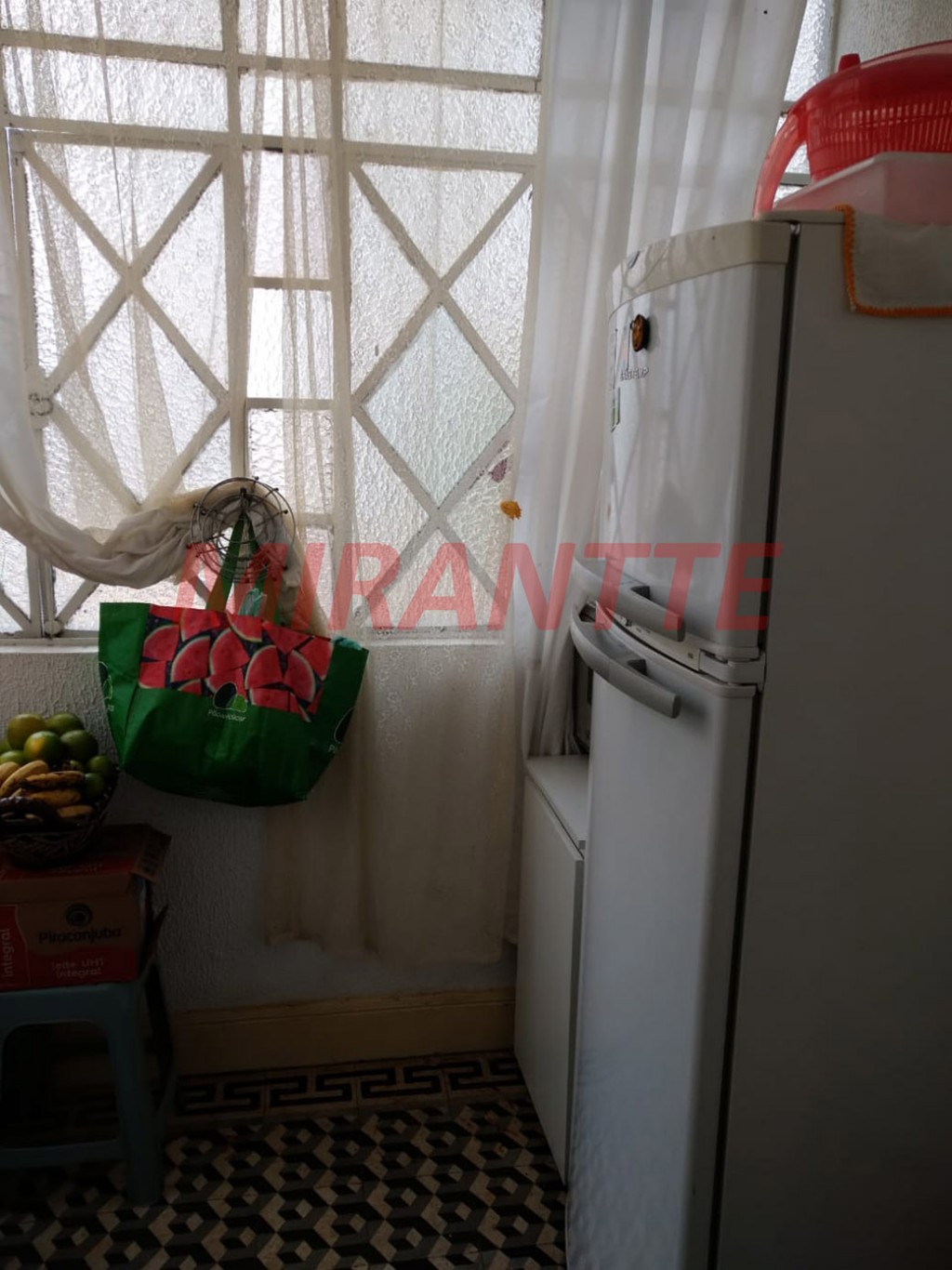 Casa terrea de 80m² com 2 quartos em Casa Verde