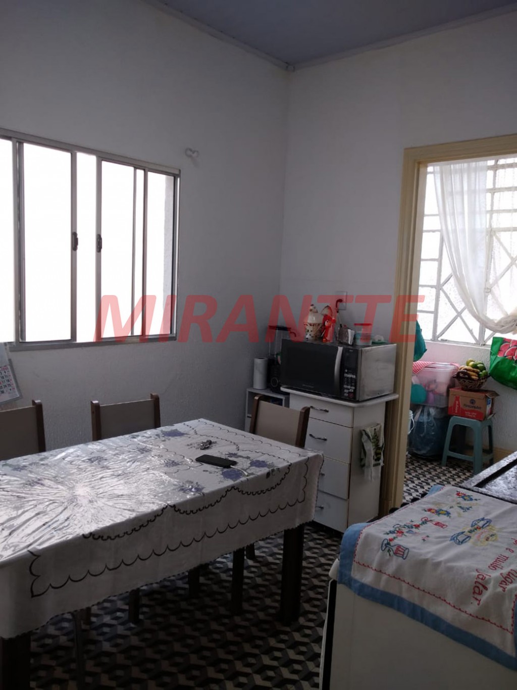 Casa terrea de 80m² com 2 quartos em Casa Verde