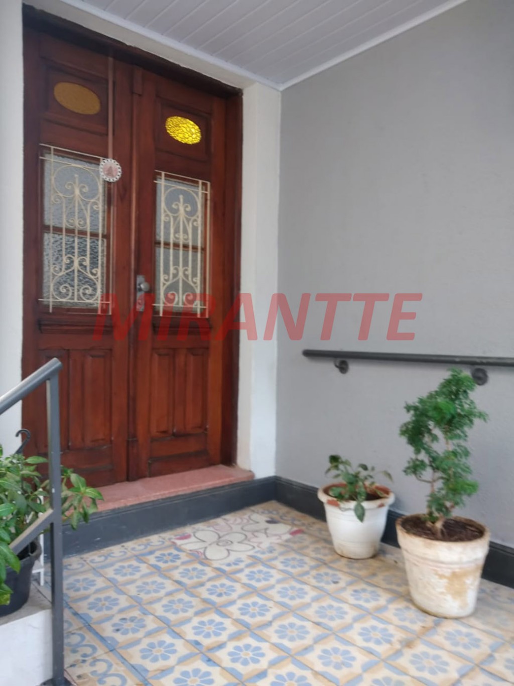 Casa terrea de 80m² com 2 quartos em Casa Verde