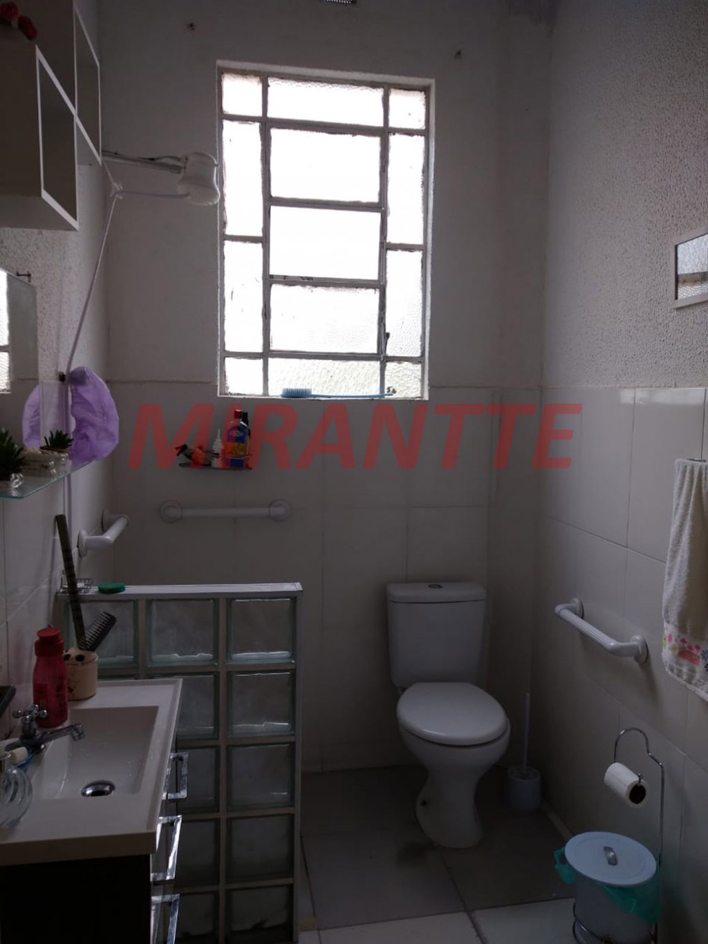 Casa terrea de 80m² com 2 quartos em Casa Verde