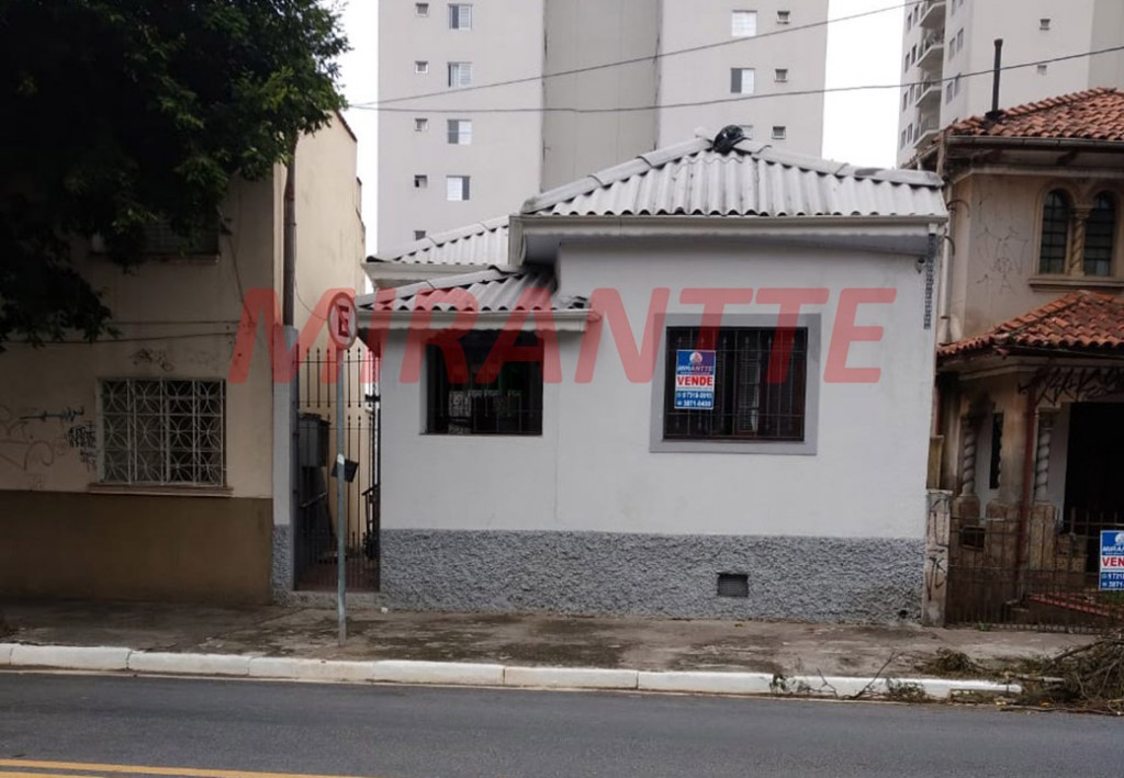 Casa terrea de 80m² com 2 quartos em Casa Verde