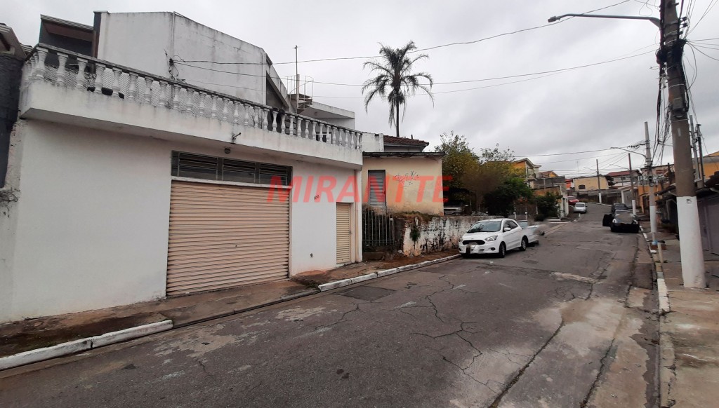 Casa terrea de 150m² com 2 quartos em Moinho Velho