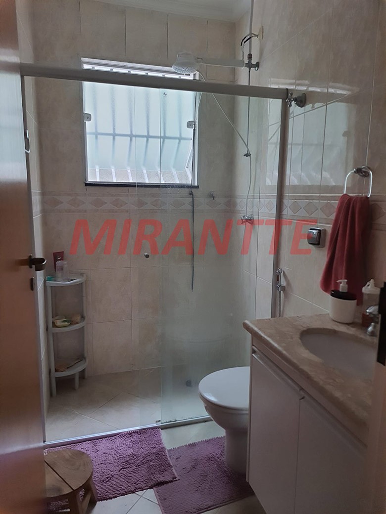 Sobrado de 175m² com 3 quartos em Tucuruvi