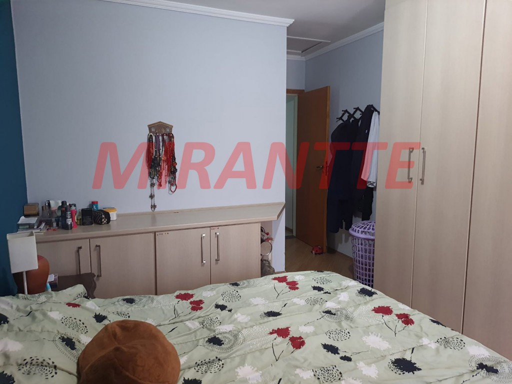 Sobrado de 175m² com 3 quartos em Tucuruvi