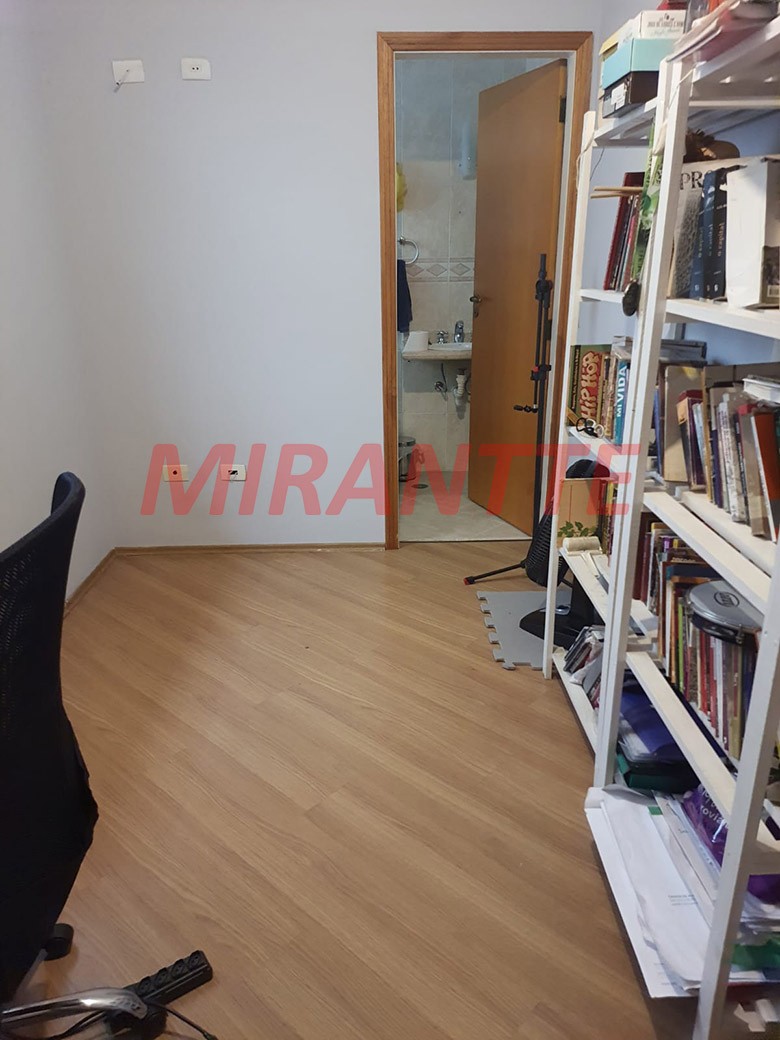 Sobrado de 175m² com 3 quartos em Tucuruvi