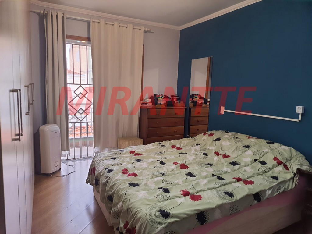 Sobrado de 175m² com 3 quartos em Tucuruvi