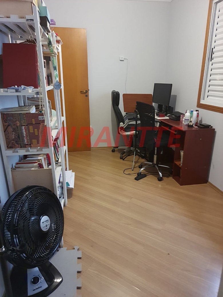 Sobrado de 175m² com 3 quartos em Tucuruvi