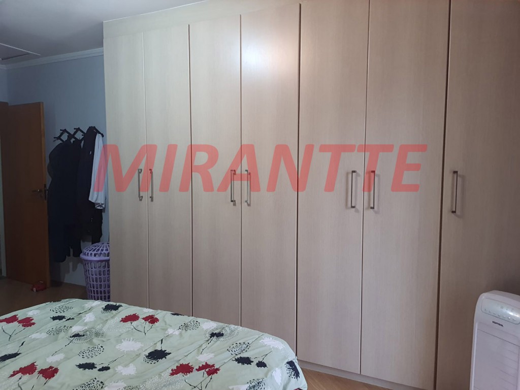 Sobrado de 175m² com 3 quartos em Tucuruvi