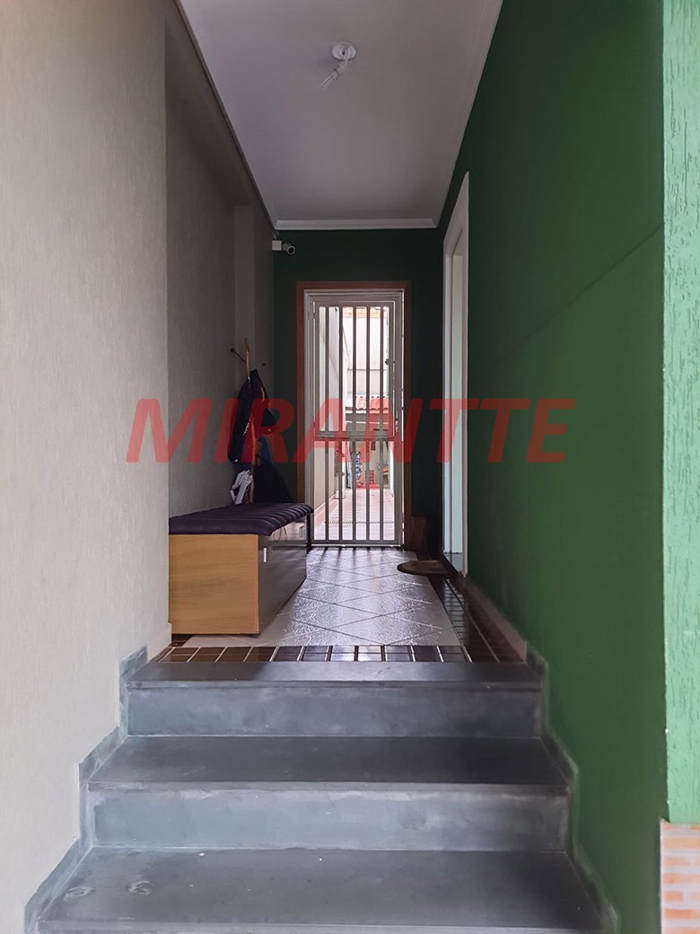 Sobrado de 175m² com 3 quartos em Tucuruvi