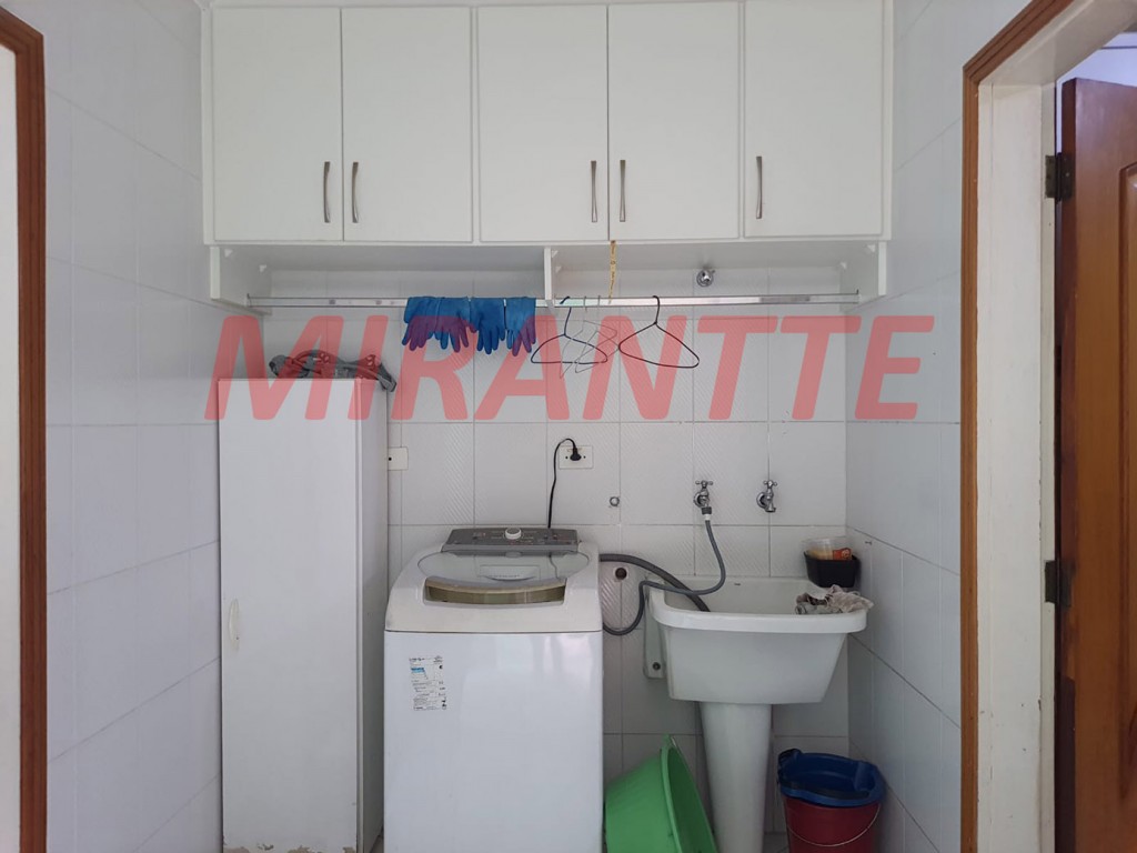 Sobrado de 175m² com 3 quartos em Tucuruvi