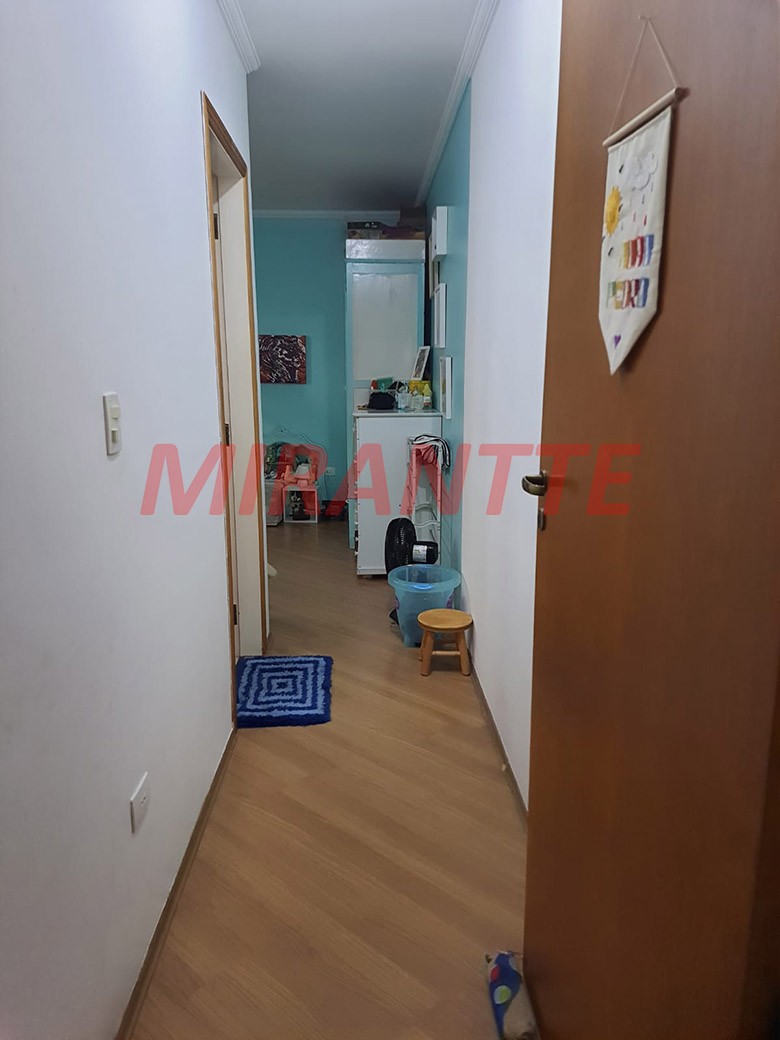 Sobrado de 175m² com 3 quartos em Tucuruvi