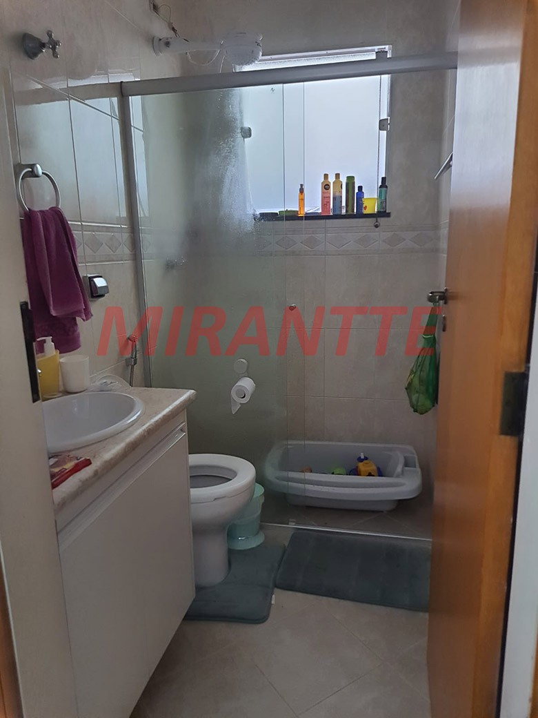 Sobrado de 175m² com 3 quartos em Tucuruvi