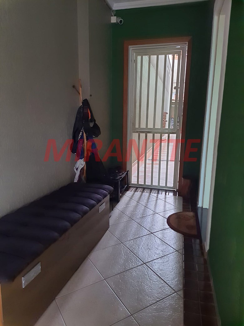 Sobrado de 175m² com 3 quartos em Tucuruvi