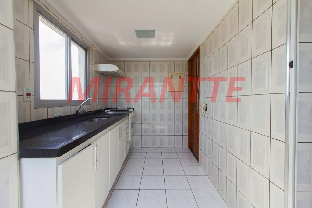 Apartamento de 99m² com 2 quartos em Cambuci