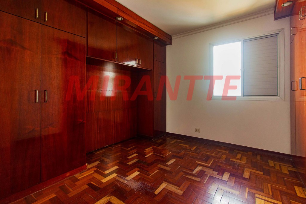 Apartamento de 99m² com 2 quartos em Cambuci