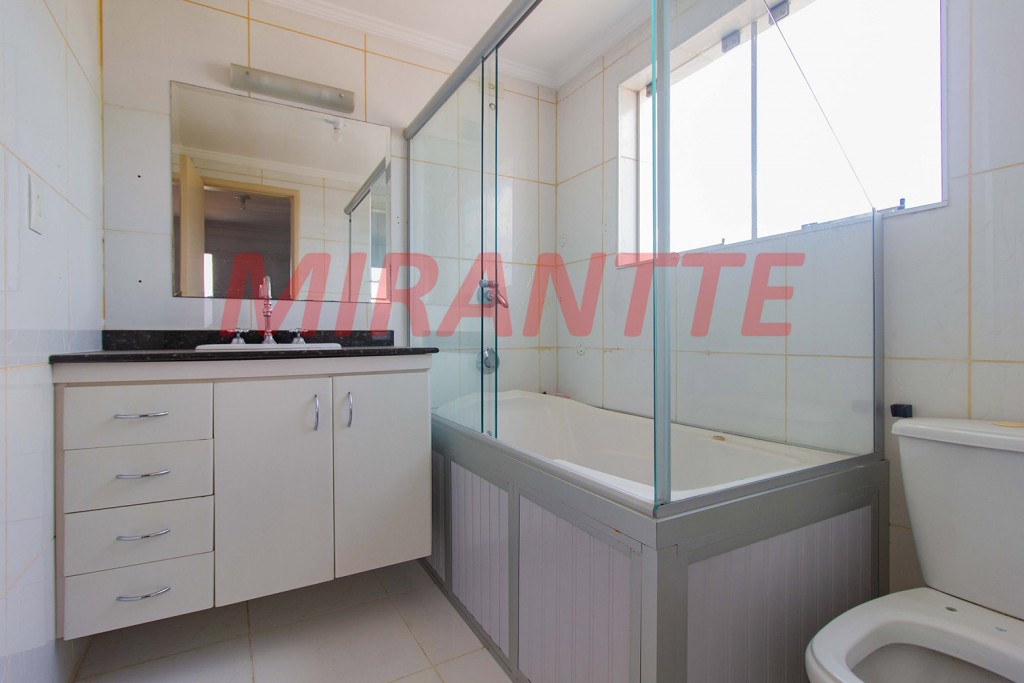 Apartamento de 99m² com 2 quartos em Cambuci