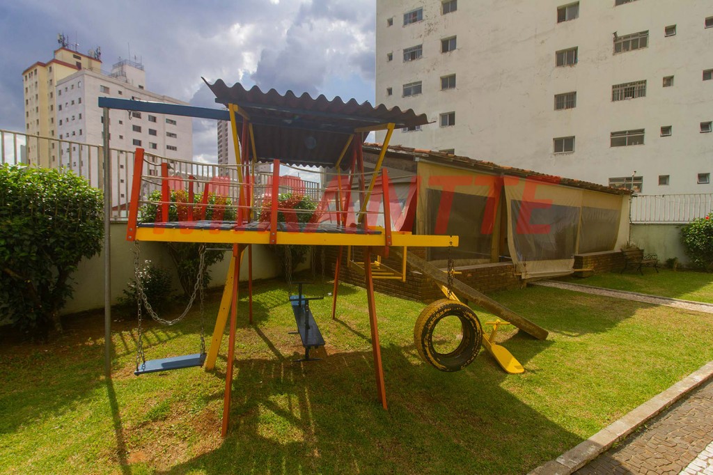 Apartamento de 99m² com 2 quartos em Cambuci