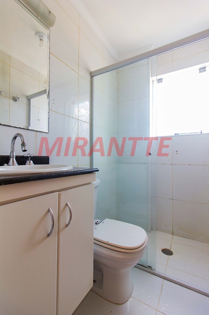 Apartamento de 99m² com 2 quartos em Cambuci