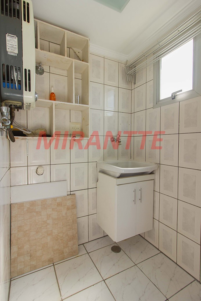 Apartamento de 99m² com 2 quartos em Cambuci