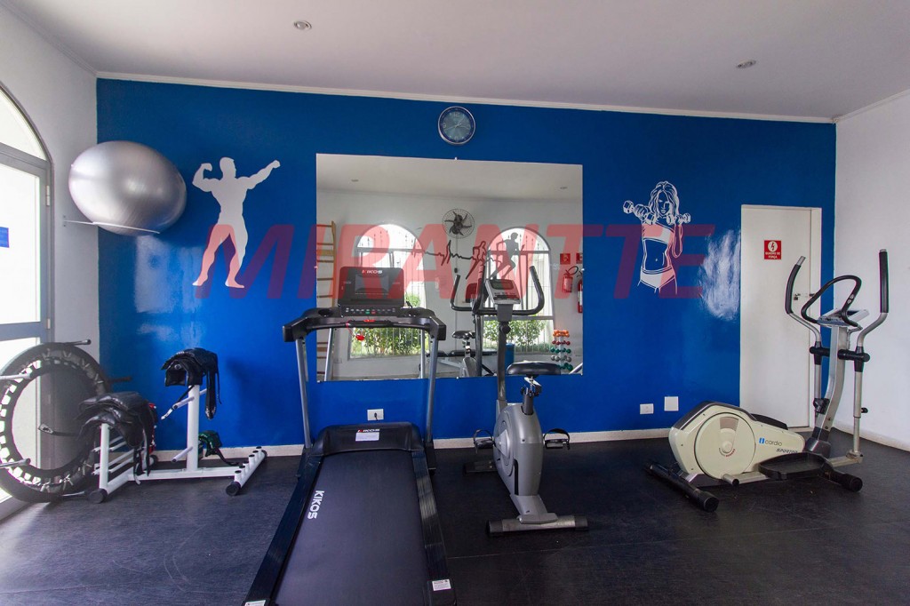 Apartamento de 99m² com 2 quartos em Cambuci