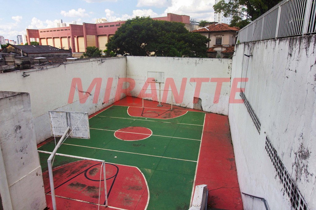 Apartamento de 99m² com 2 quartos em Cambuci
