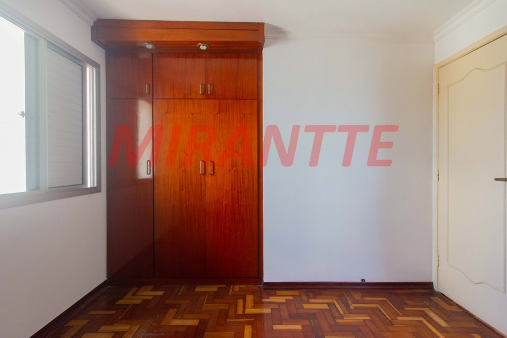 Apartamento de 99m² com 2 quartos em Cambuci