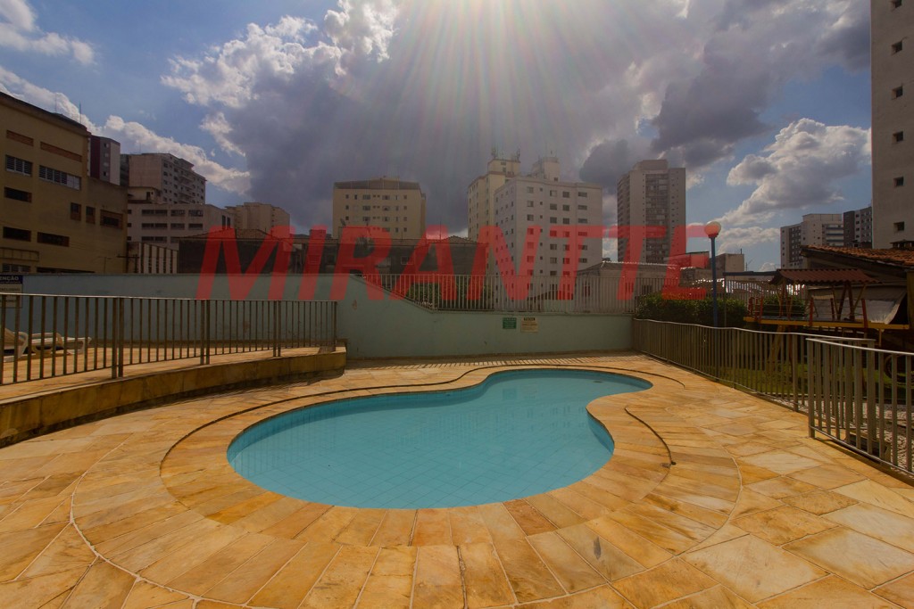 Apartamento de 99m² com 2 quartos em Cambuci