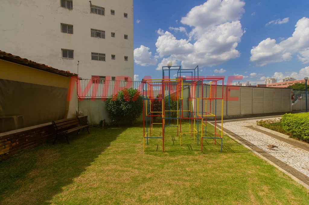 Apartamento de 99m² com 2 quartos em Cambuci