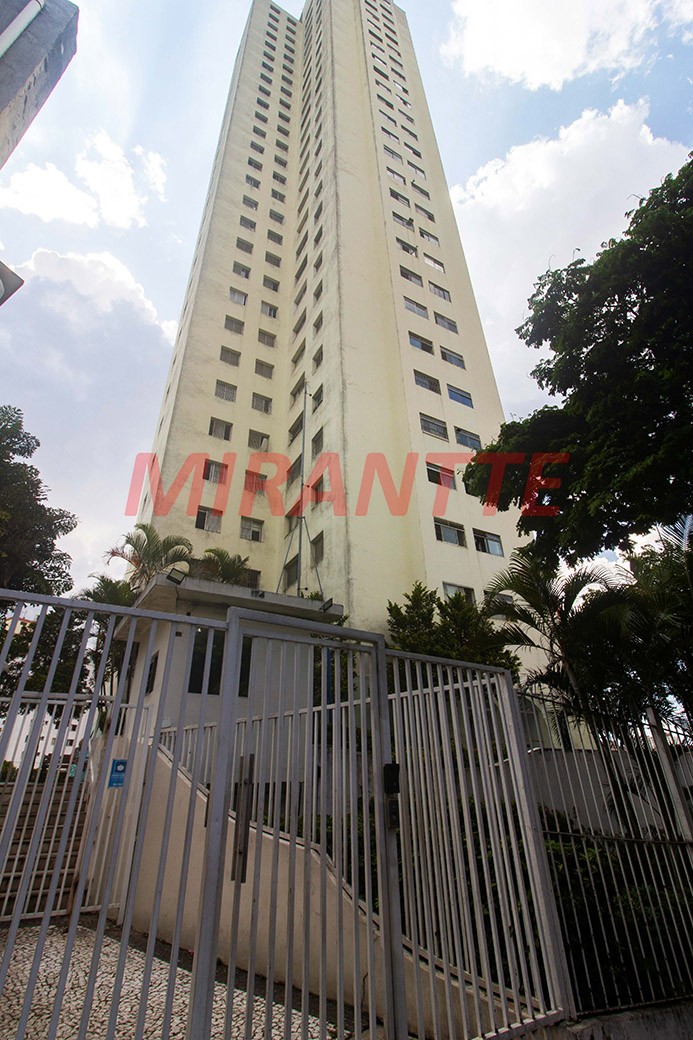 Apartamento de 99m² com 2 quartos em Cambuci