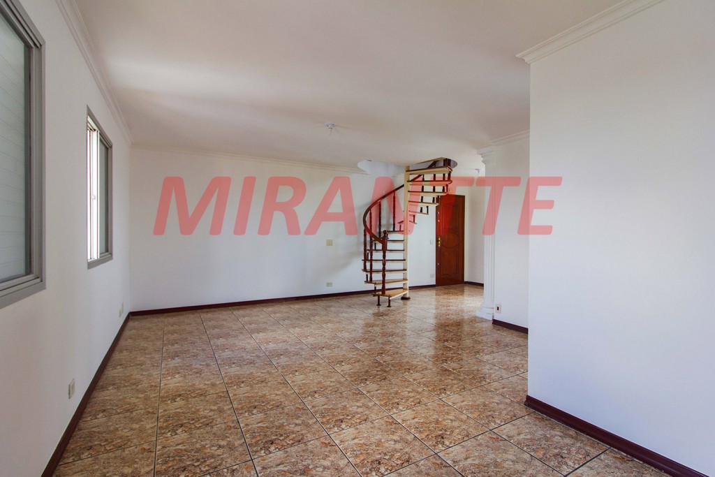 Apartamento de 99m² com 2 quartos em Cambuci