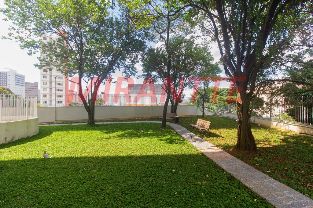 Apartamento de 99m² com 2 quartos em Cambuci