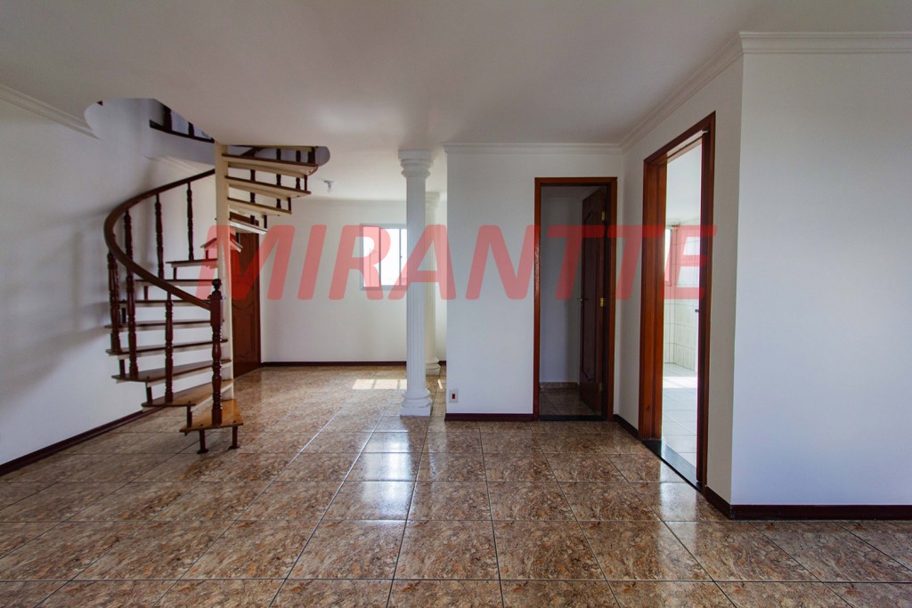 Apartamento de 99m² com 2 quartos em Cambuci