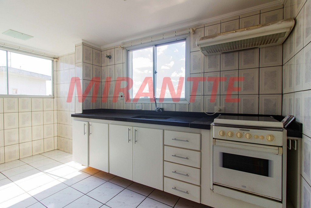 Apartamento de 99m² com 2 quartos em Cambuci