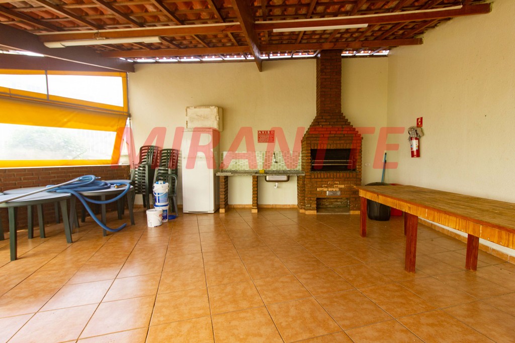 Apartamento de 99m² com 2 quartos em Cambuci