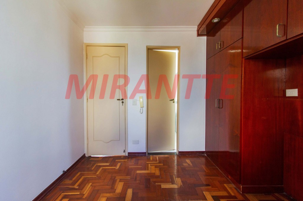 Apartamento de 99m² com 2 quartos em Cambuci