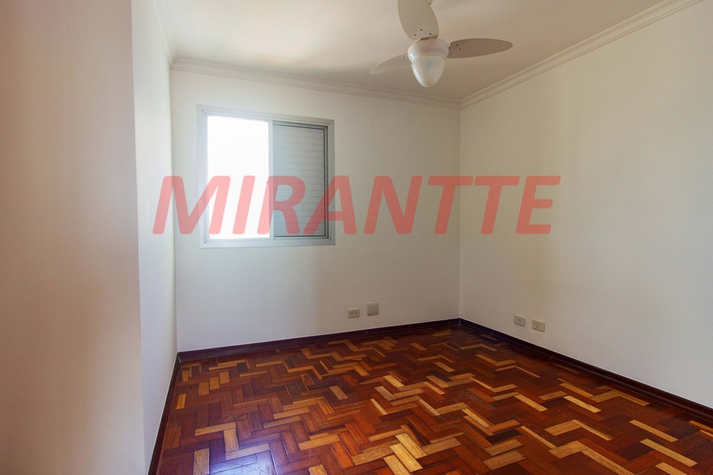 Apartamento de 99m² com 2 quartos em Cambuci