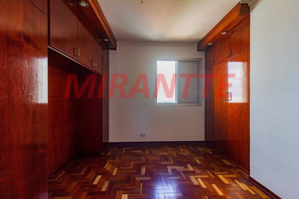 Apartamento de 99m² com 2 quartos em Cambuci