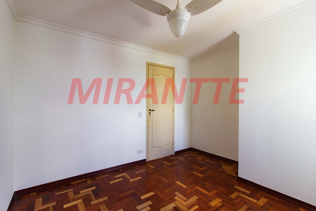 Apartamento de 99m² com 2 quartos em Cambuci