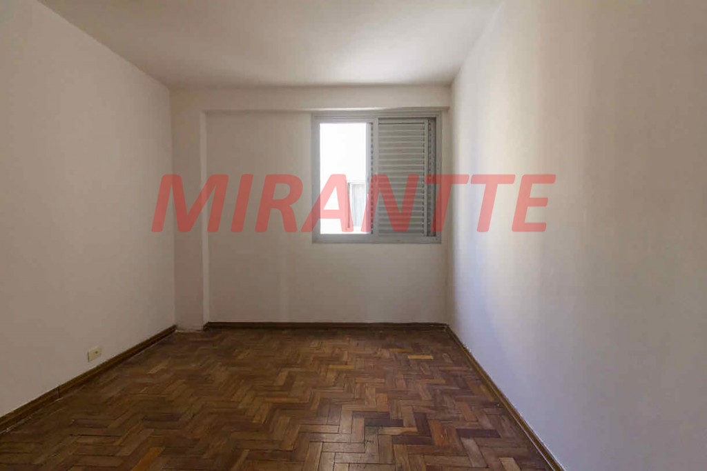 Apartamento de 94m² com 3 quartos em Pompéia