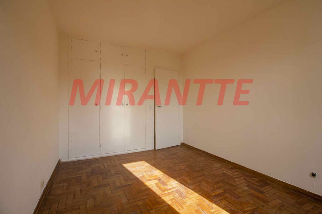 Apartamento de 94m² com 3 quartos em Pompéia
