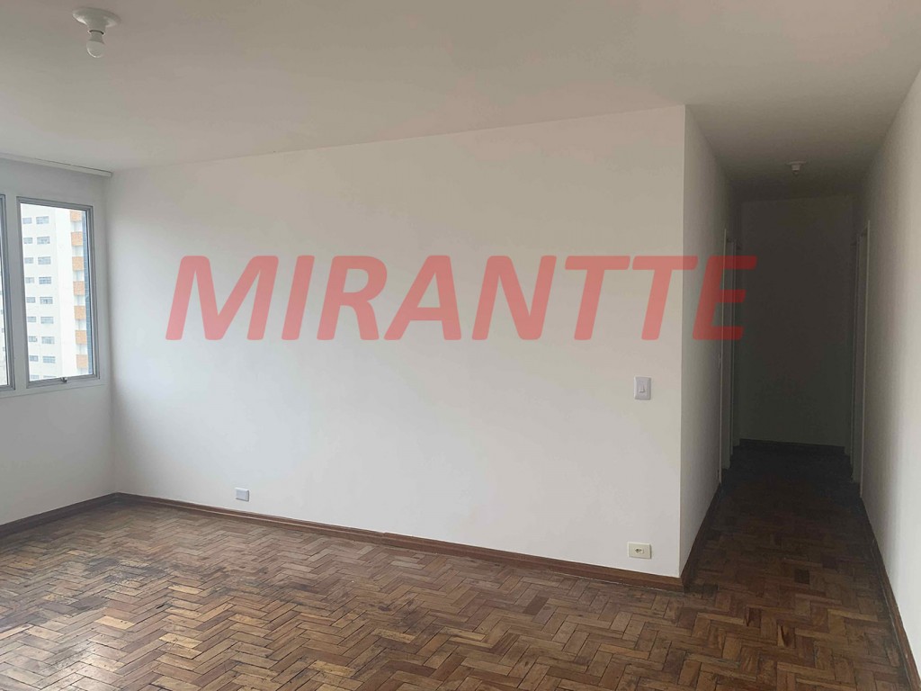 Apartamento de 94m² com 3 quartos em Pompéia