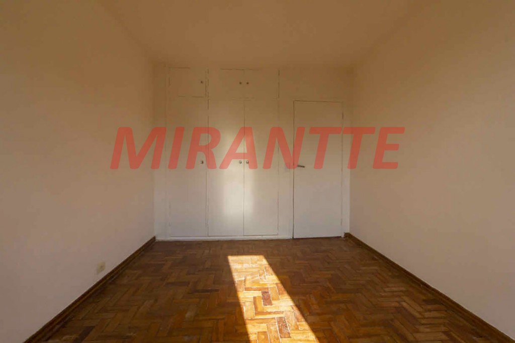 Apartamento de 94m² com 3 quartos em Pompéia
