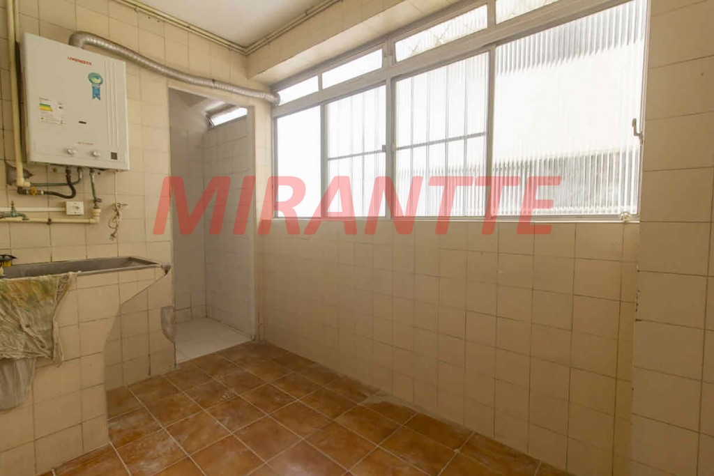Apartamento de 94m² com 3 quartos em Pompéia